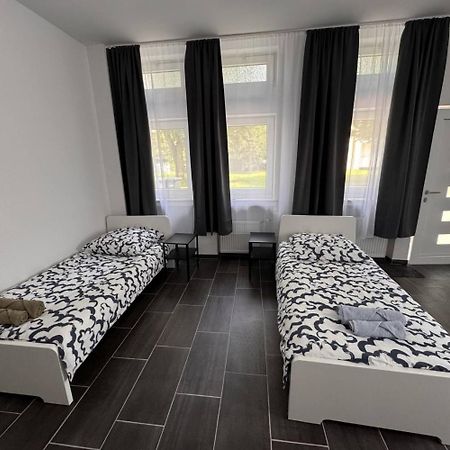Cozy Apartment In Леверкузен Экстерьер фото