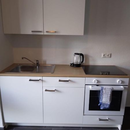 Cozy Apartment In Леверкузен Экстерьер фото