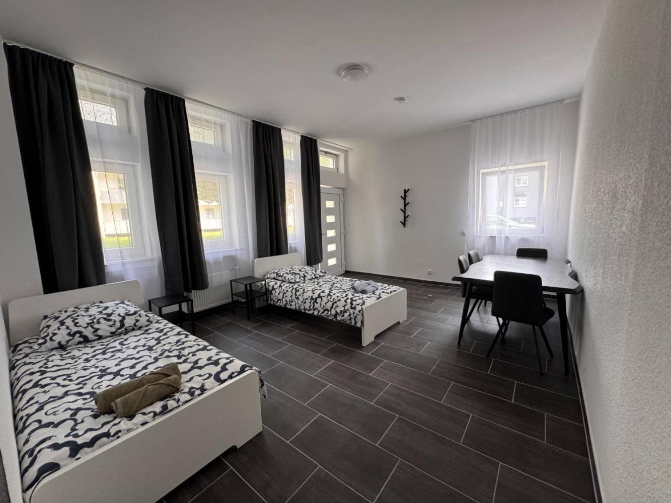 Cozy Apartment In Леверкузен Экстерьер фото
