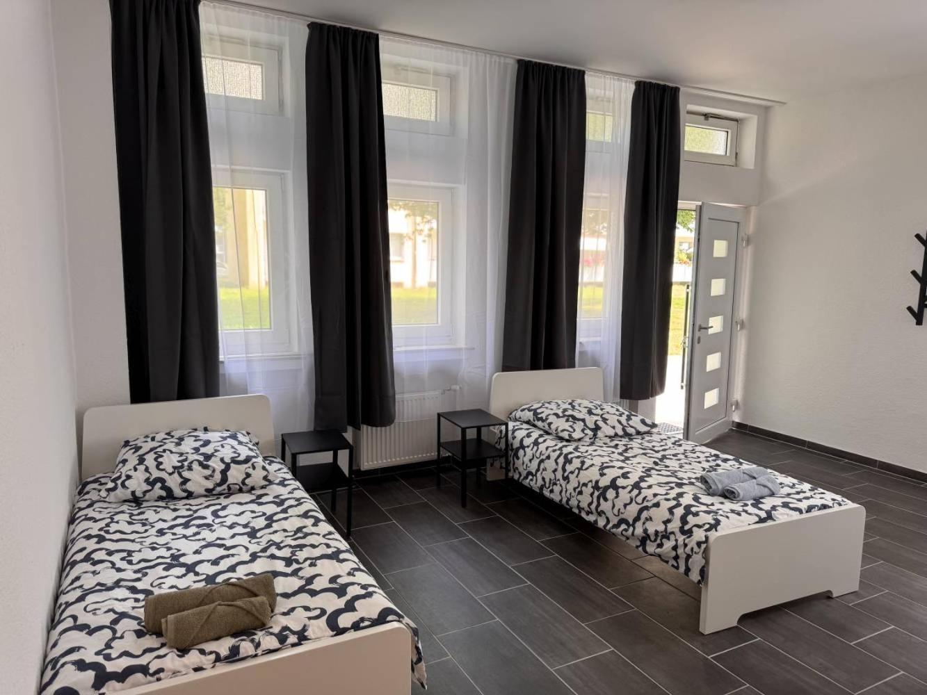 Cozy Apartment In Леверкузен Экстерьер фото
