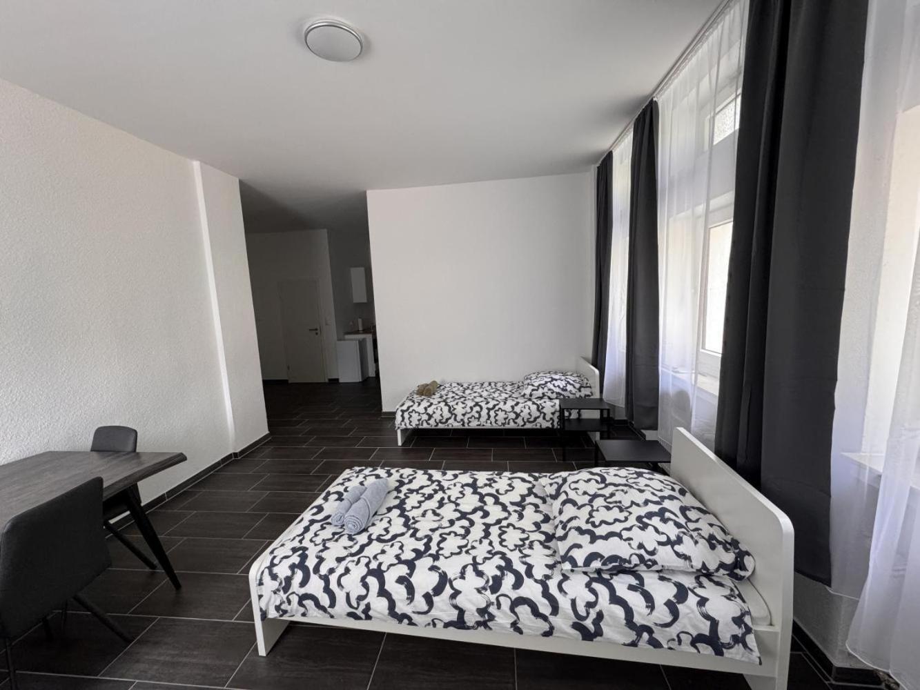 Cozy Apartment In Леверкузен Экстерьер фото