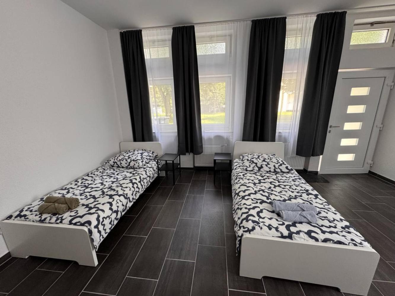 Cozy Apartment In Леверкузен Экстерьер фото