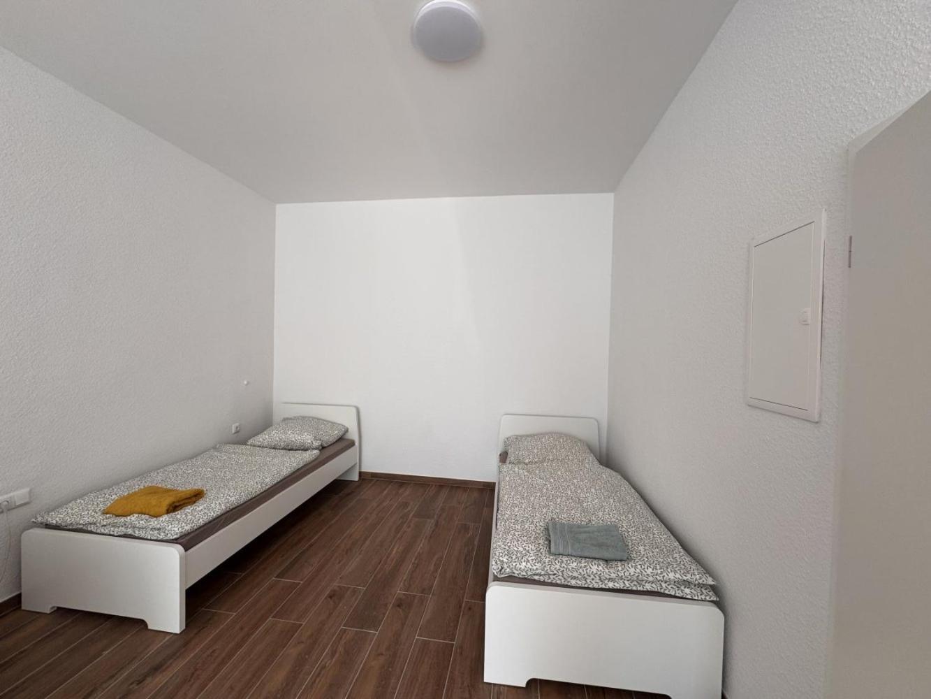 Cozy Apartment In Леверкузен Экстерьер фото
