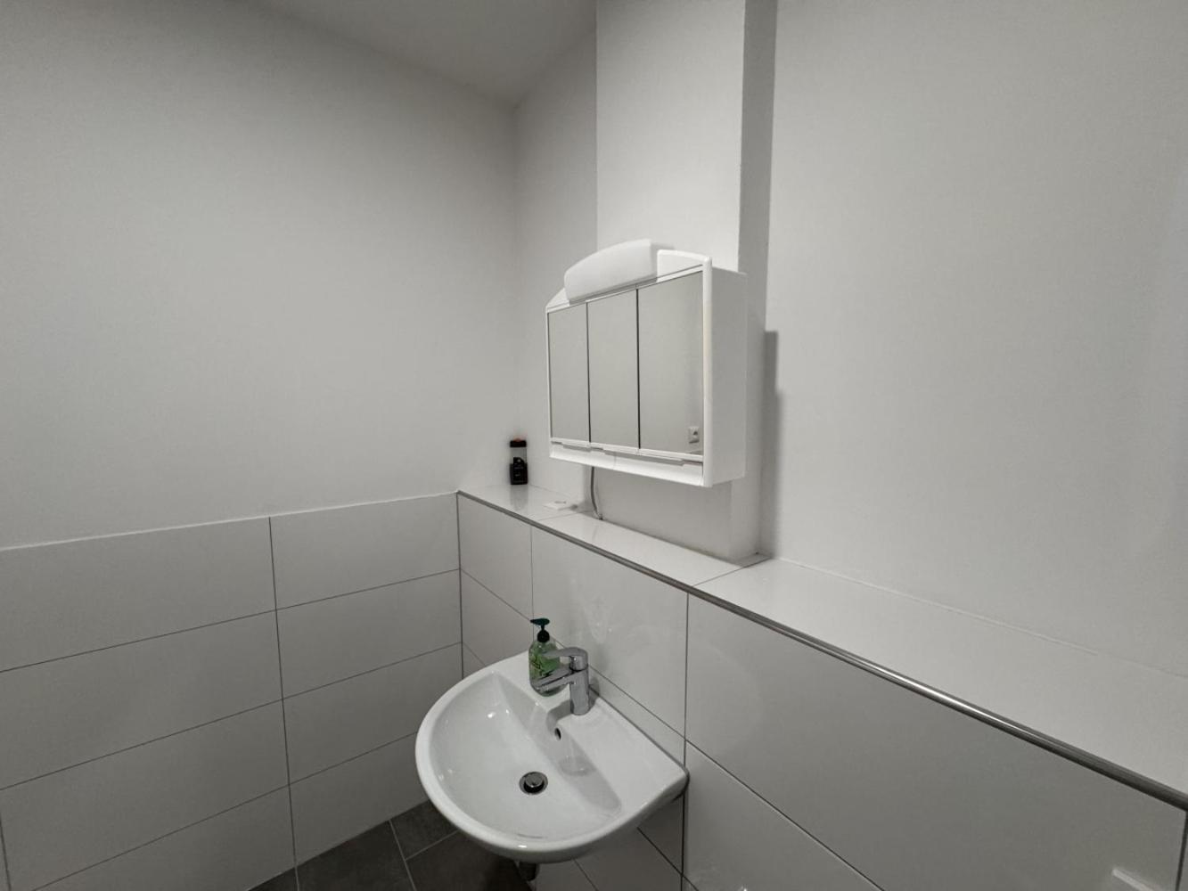 Cozy Apartment In Леверкузен Экстерьер фото