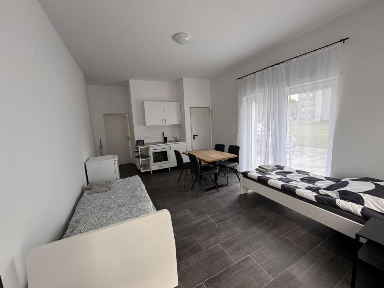 Cozy Apartment In Леверкузен Экстерьер фото