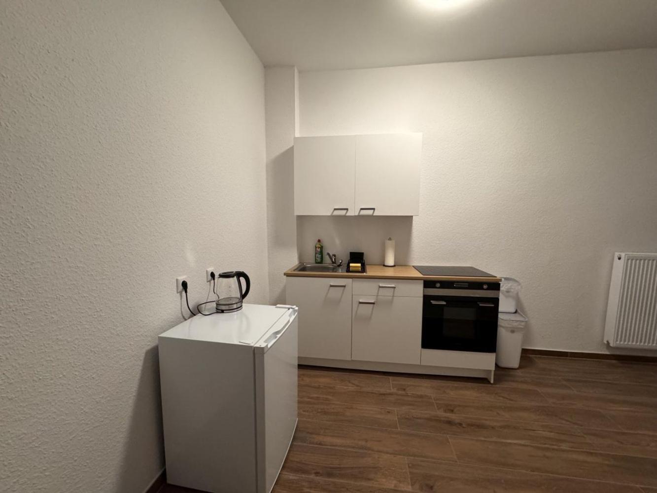 Cozy Apartment In Леверкузен Экстерьер фото