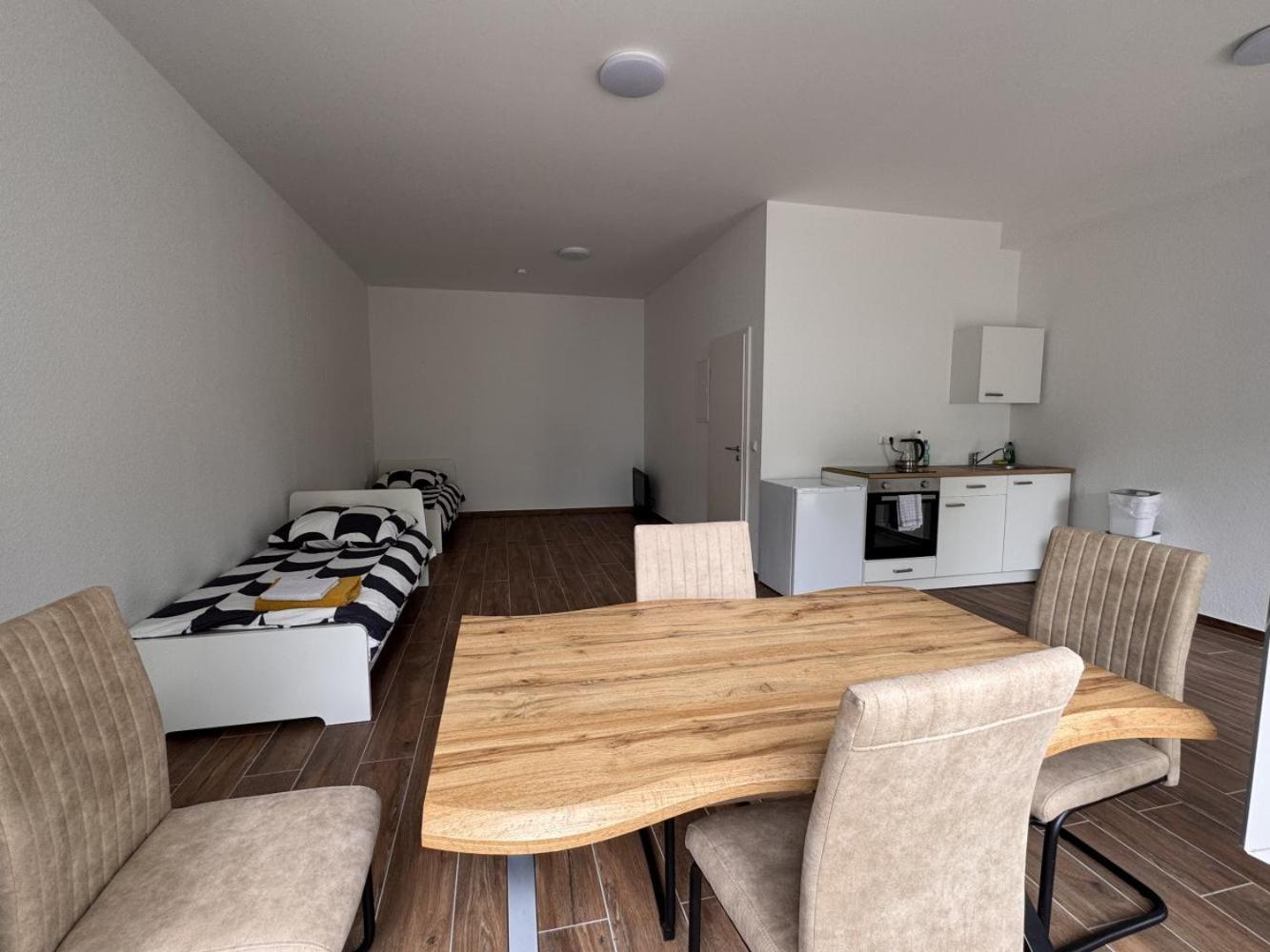 Cozy Apartment In Леверкузен Экстерьер фото