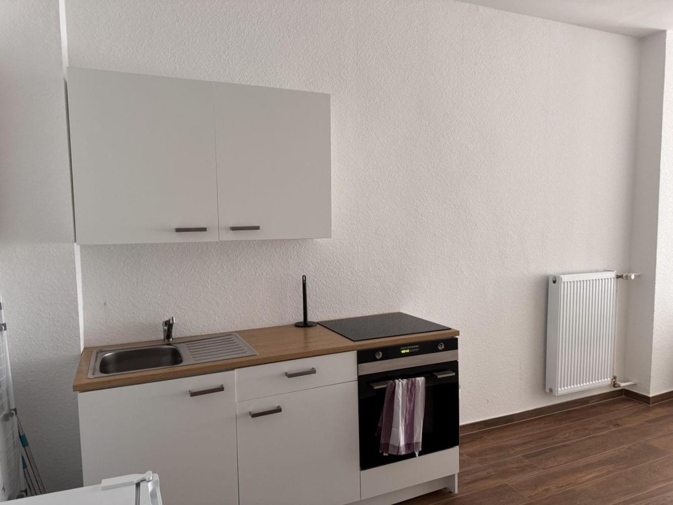 Cozy Apartment In Леверкузен Экстерьер фото