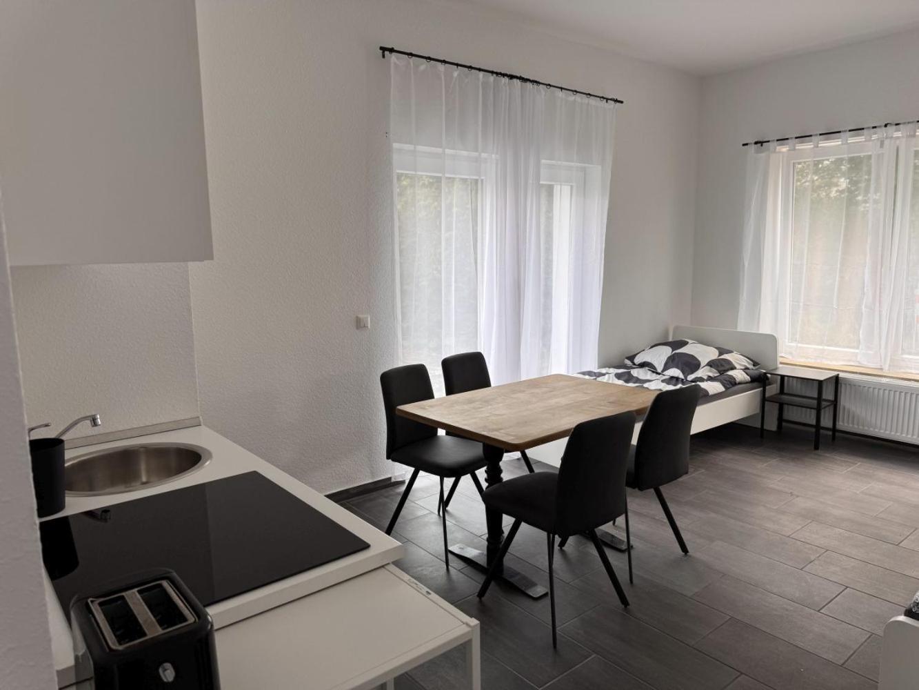 Cozy Apartment In Леверкузен Экстерьер фото
