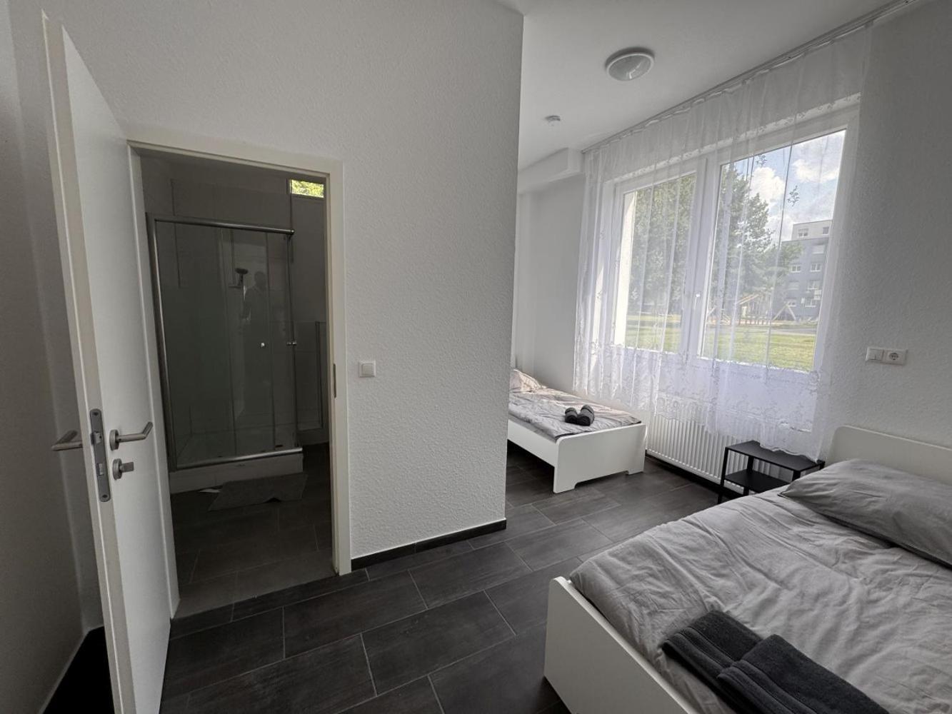 Cozy Apartment In Леверкузен Экстерьер фото