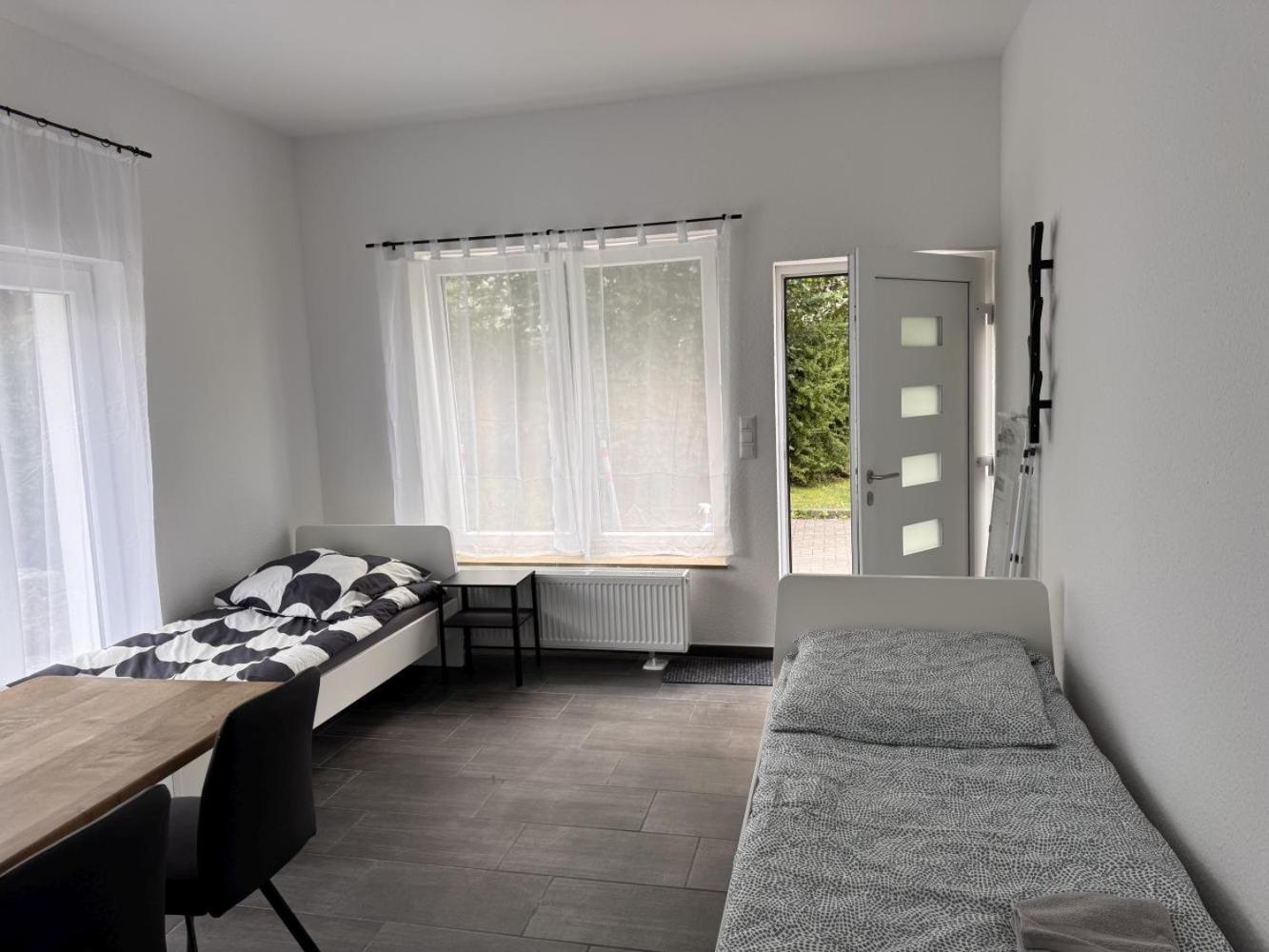 Cozy Apartment In Леверкузен Экстерьер фото