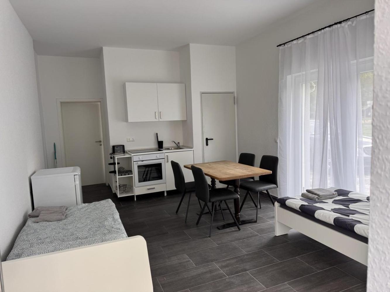 Cozy Apartment In Леверкузен Экстерьер фото