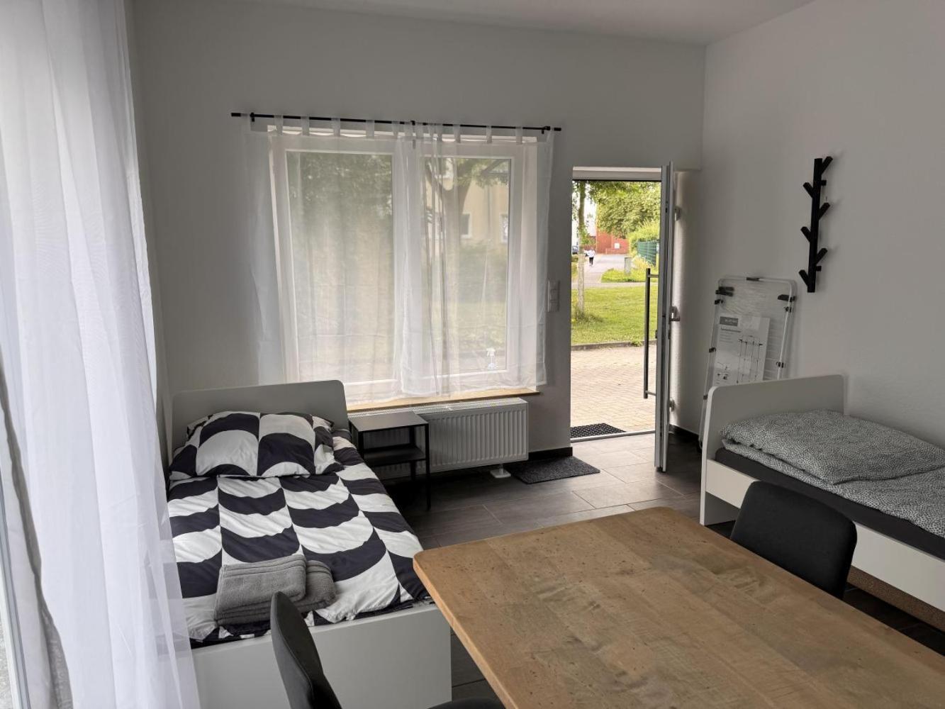 Cozy Apartment In Леверкузен Экстерьер фото