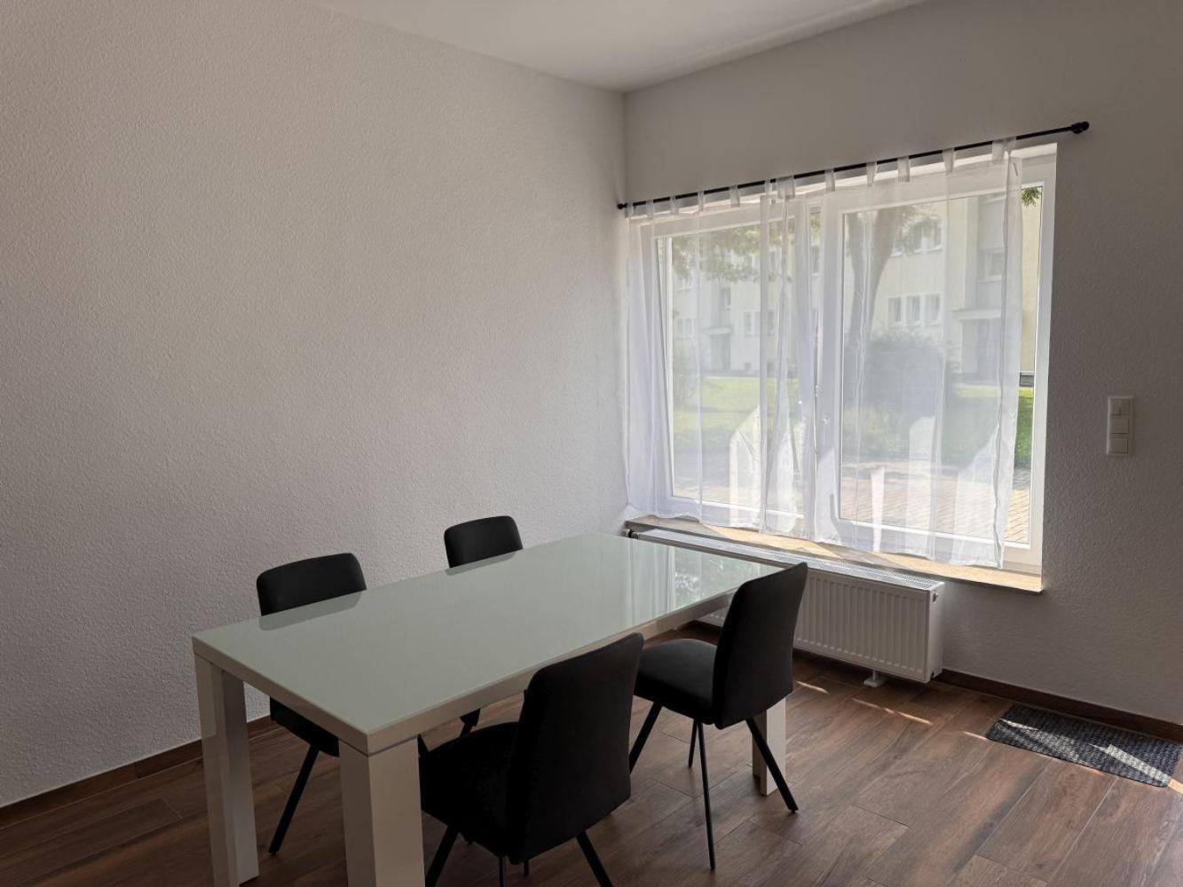 Cozy Apartment In Леверкузен Экстерьер фото