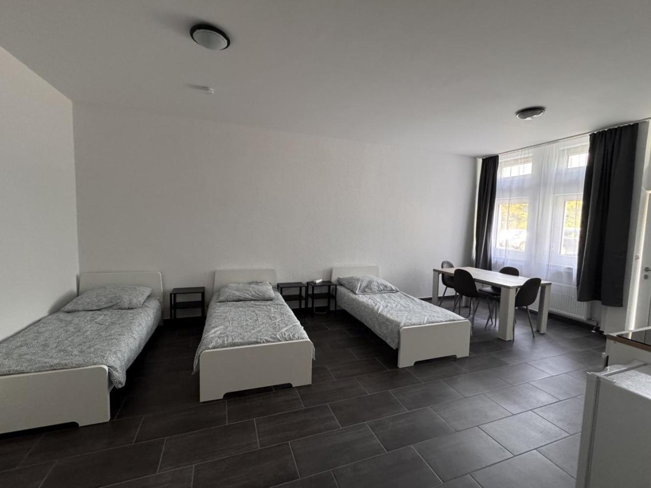 Cozy Apartment In Леверкузен Экстерьер фото