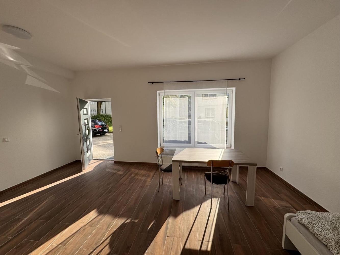 Cozy Apartment In Леверкузен Экстерьер фото