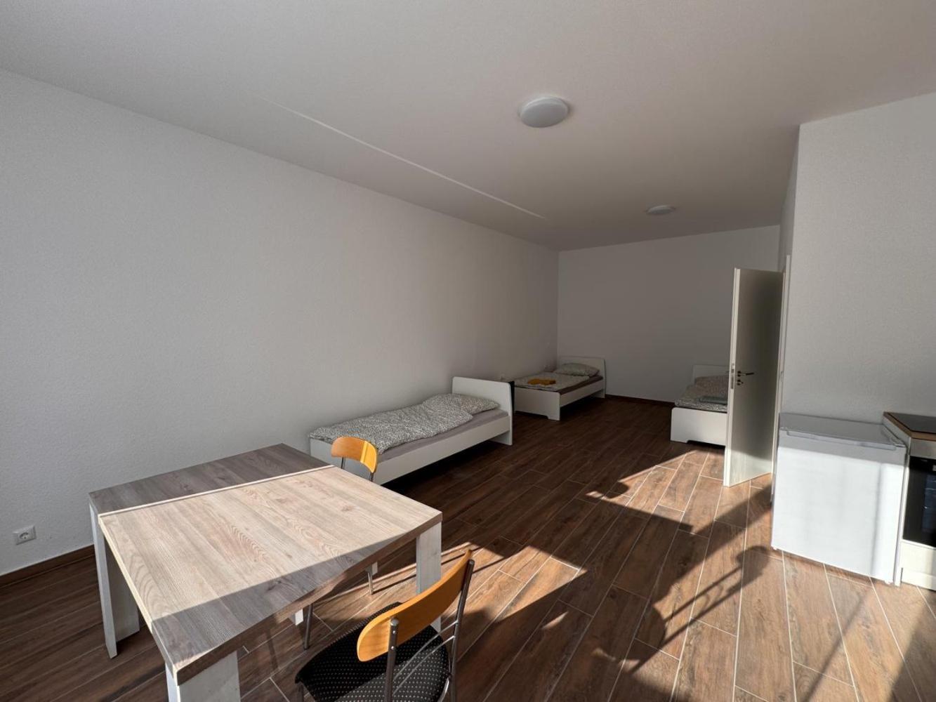 Cozy Apartment In Леверкузен Экстерьер фото
