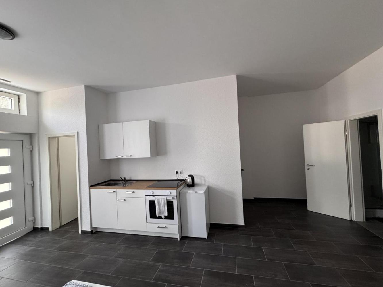 Cozy Apartment In Леверкузен Экстерьер фото