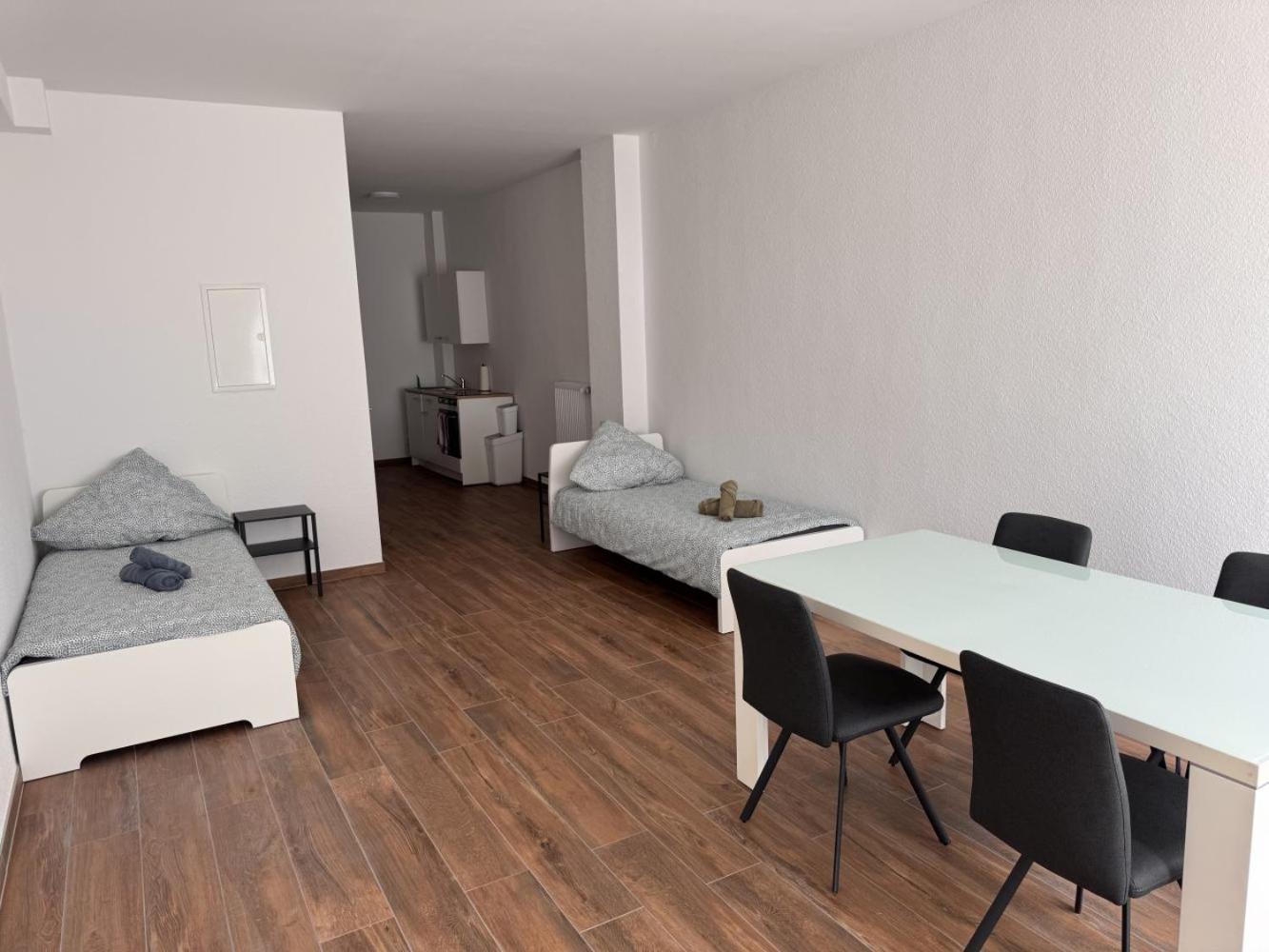 Cozy Apartment In Леверкузен Экстерьер фото