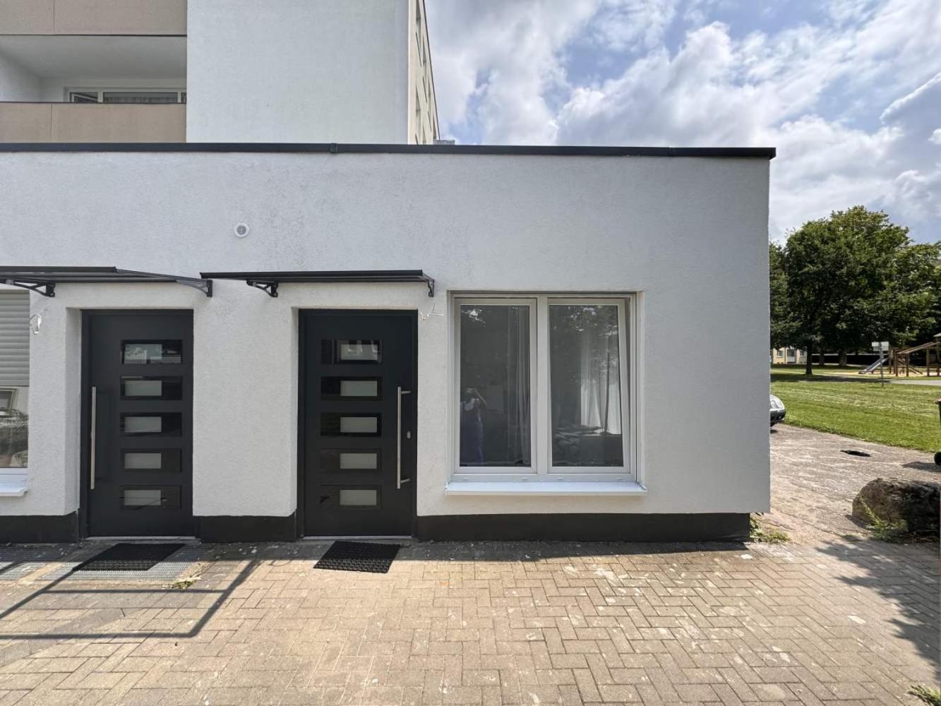 Cozy Apartment In Леверкузен Экстерьер фото