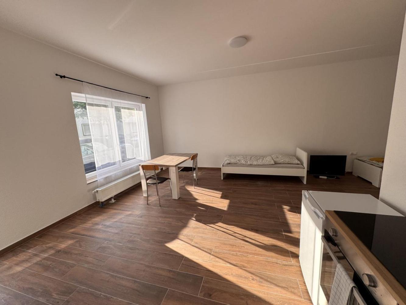Cozy Apartment In Леверкузен Экстерьер фото