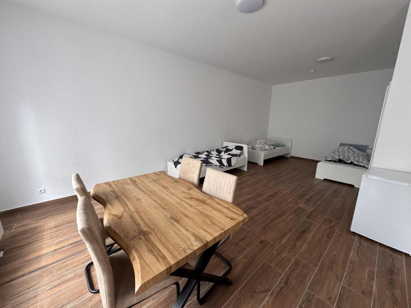 Cozy Apartment In Леверкузен Экстерьер фото