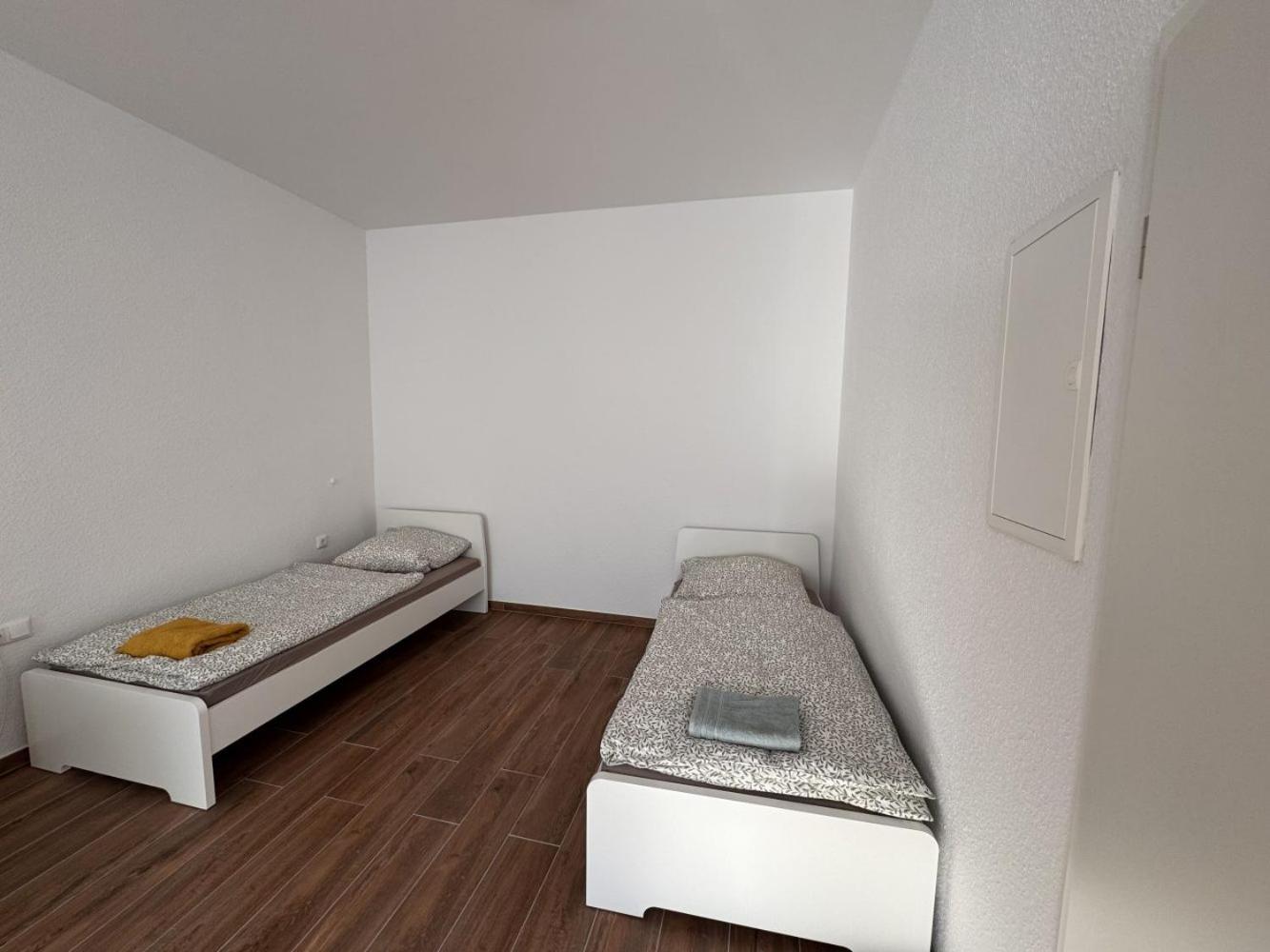 Cozy Apartment In Леверкузен Экстерьер фото