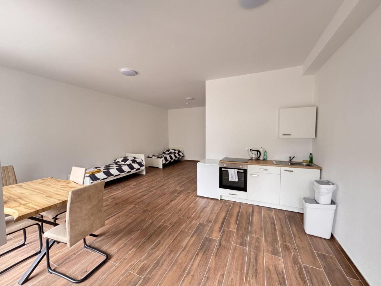 Cozy Apartment In Леверкузен Экстерьер фото