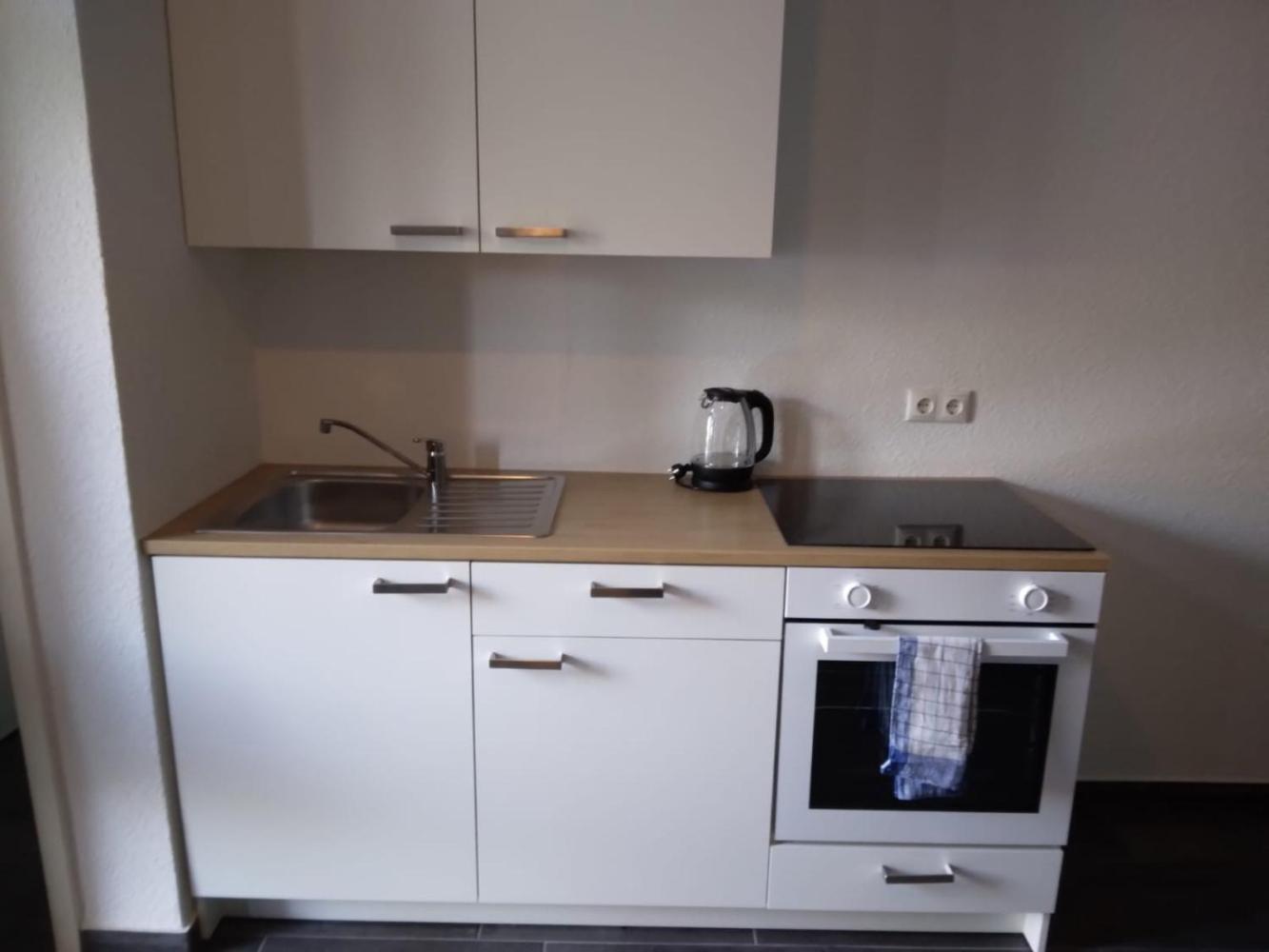 Cozy Apartment In Леверкузен Экстерьер фото