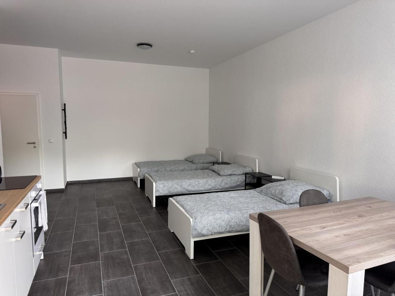 Cozy Apartment In Леверкузен Экстерьер фото
