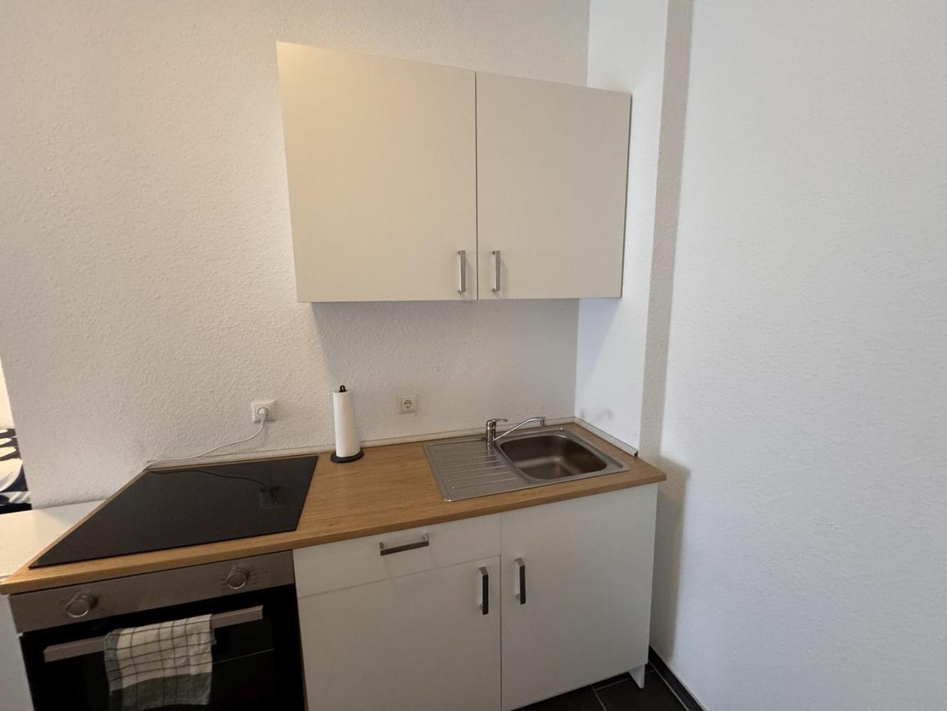 Cozy Apartment In Леверкузен Экстерьер фото