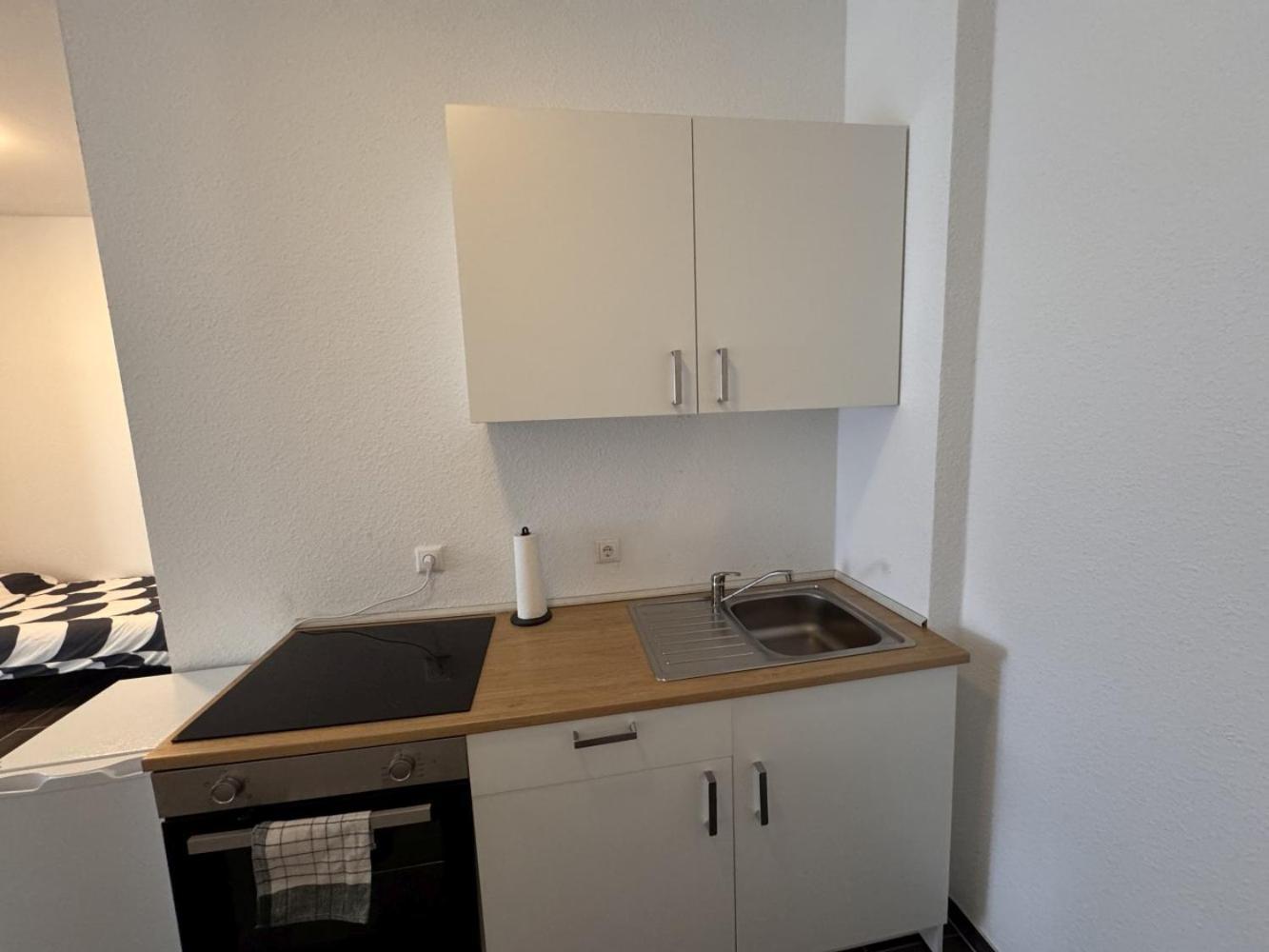 Cozy Apartment In Леверкузен Экстерьер фото
