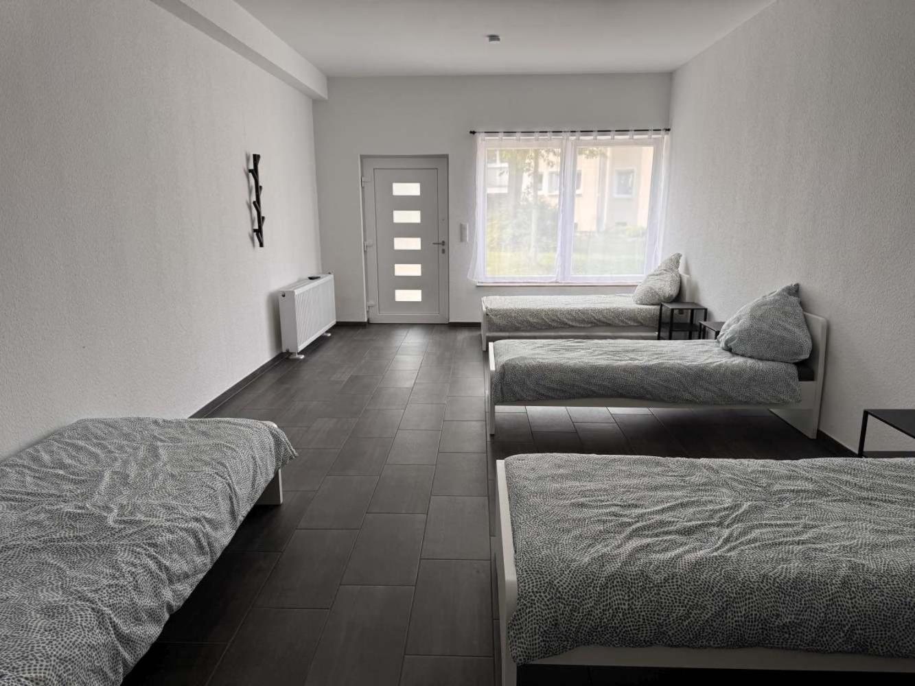 Cozy Apartment In Леверкузен Экстерьер фото