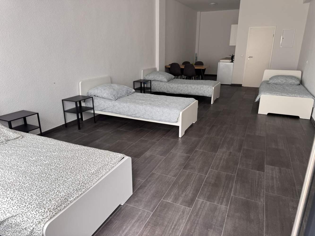 Cozy Apartment In Леверкузен Экстерьер фото