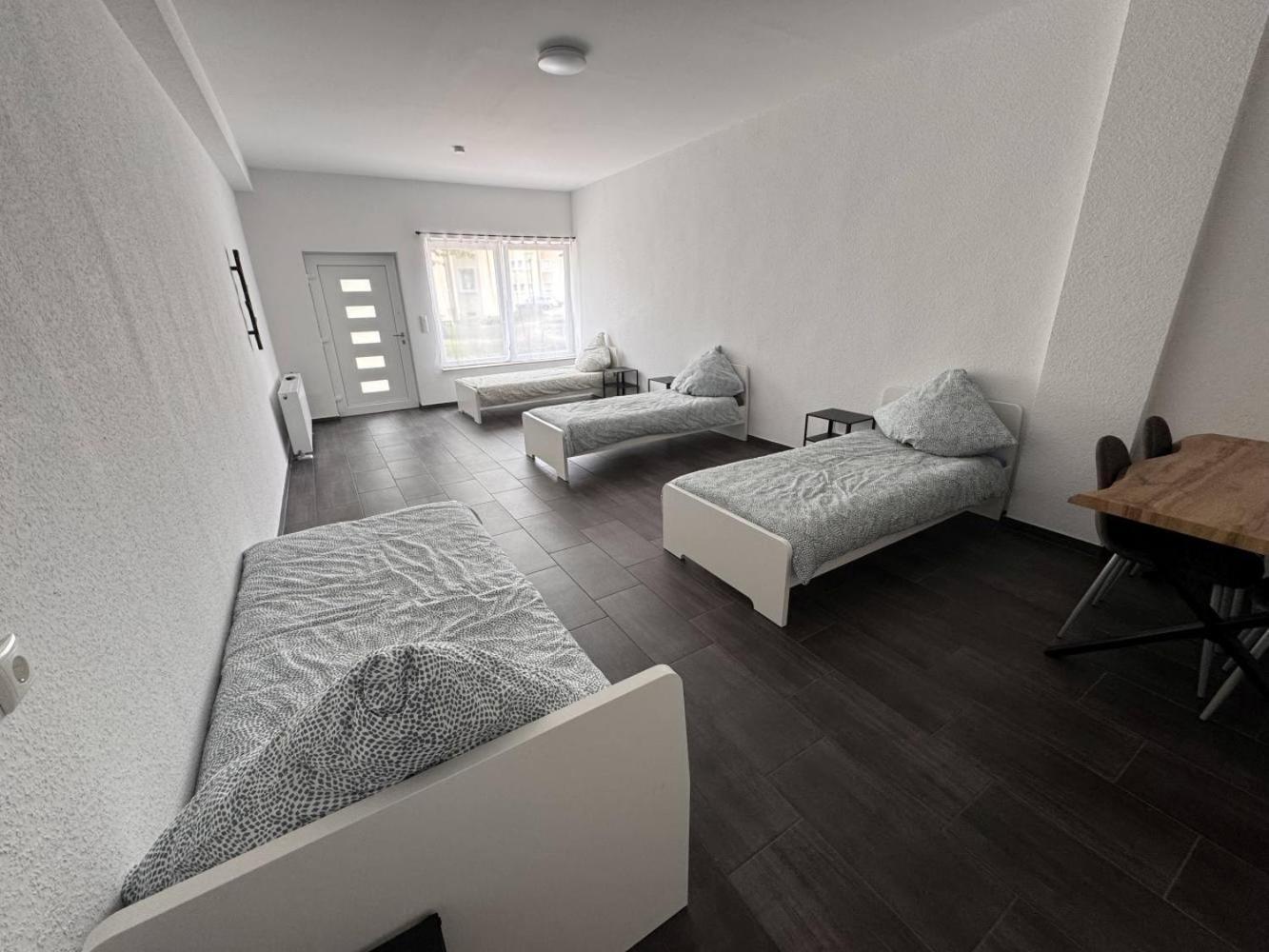 Cozy Apartment In Леверкузен Экстерьер фото