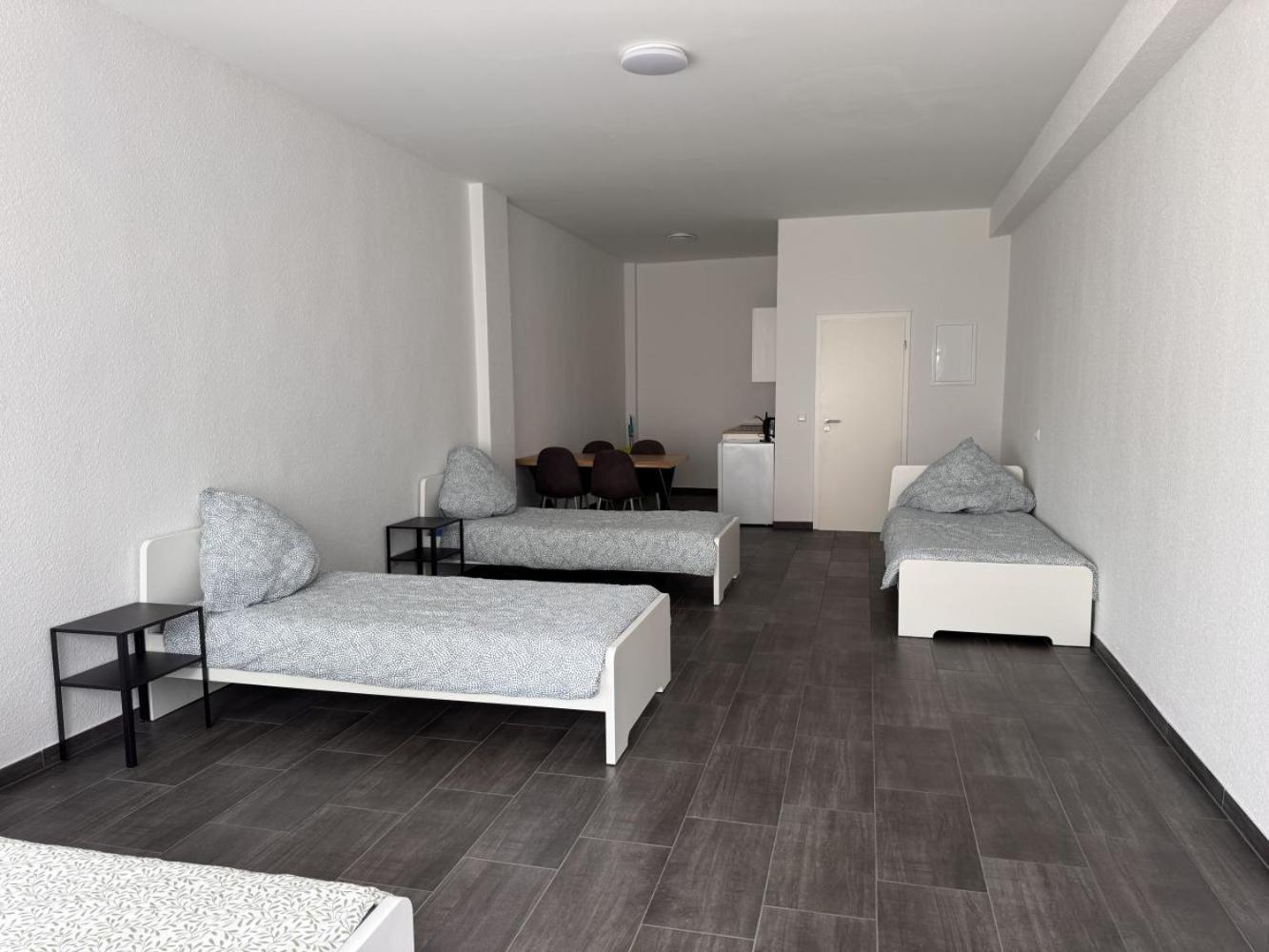 Cozy Apartment In Леверкузен Экстерьер фото