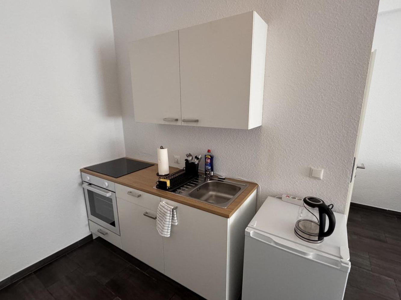 Cozy Apartment In Леверкузен Экстерьер фото